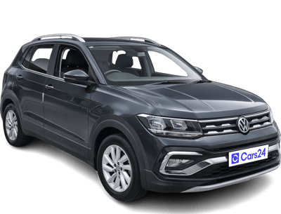 2024 Volkswagen TAIGUN - SUV - Petrol - Automatic - ₹13.80 lakh