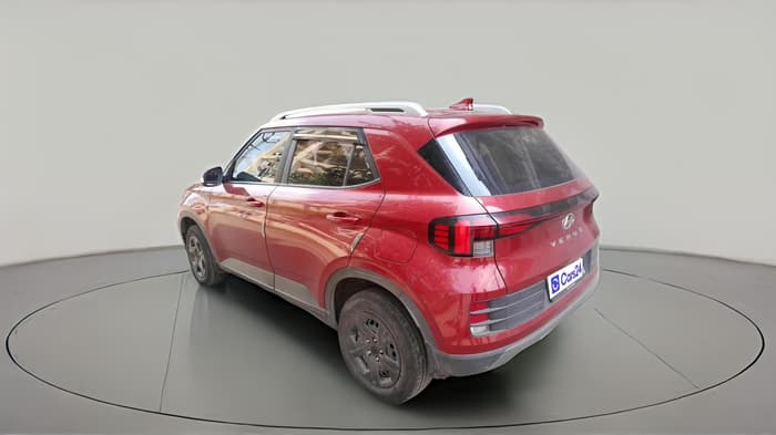 2025 Hyundai VENUE S PLUS 1.5 CRDI, Diesel, Manual, 32,214 km, exterior