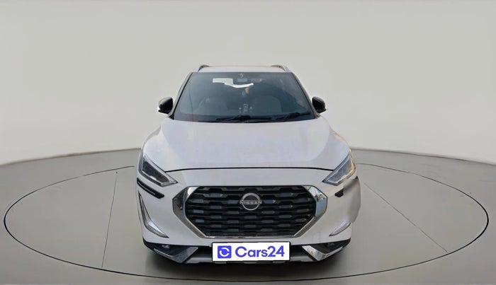 2024 Nissan MAGNITE XV Premium AMT, Petrol, Automatic, 23,523 km, exterior