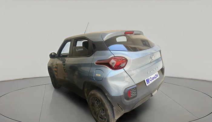 2022 Tata PUNCH ADVENTURE AMT, Petrol, Automatic, 47,173 km, exterior