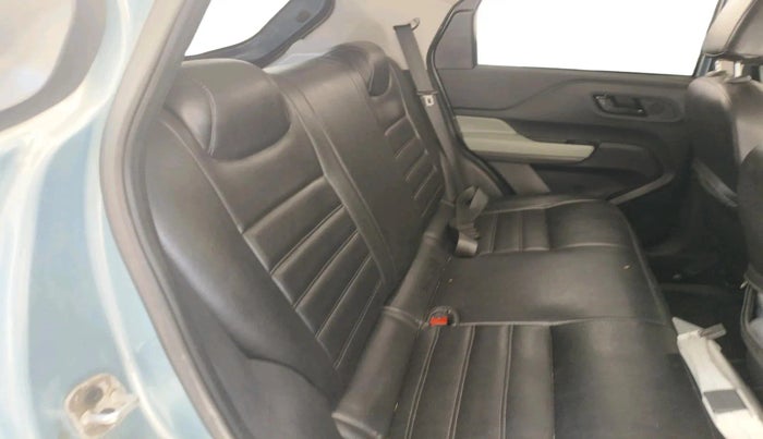 2022 Tata PUNCH ADVENTURE AMT, Petrol, Automatic, 47,173 km, interior