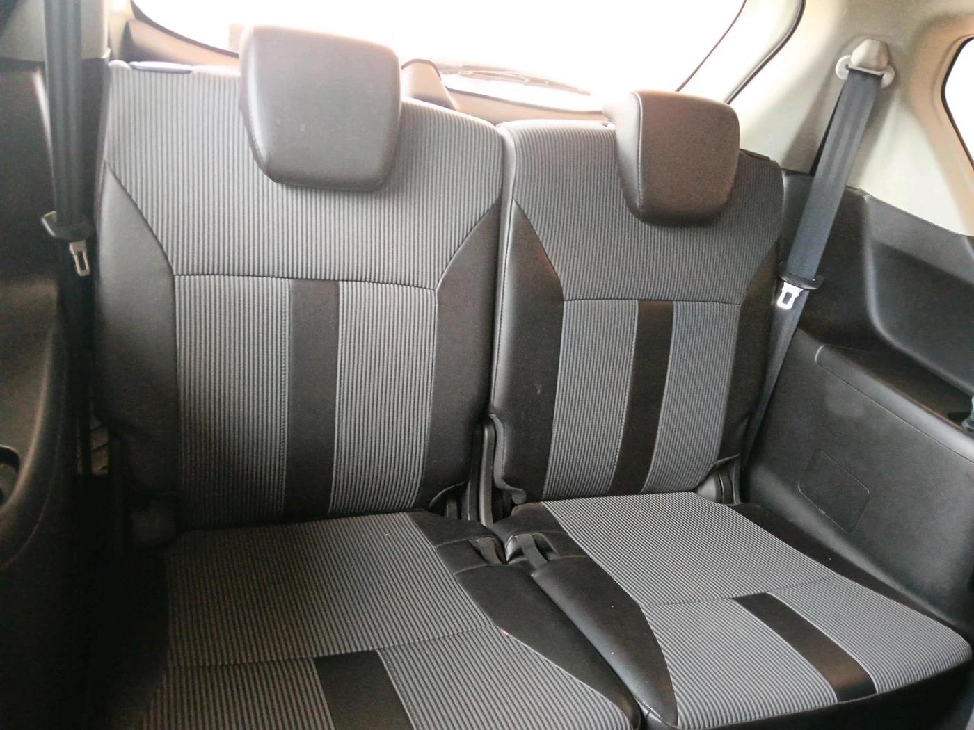 2021 Maruti XL6 ZETA MT, Petrol, Manual, 57,754 km, interior
