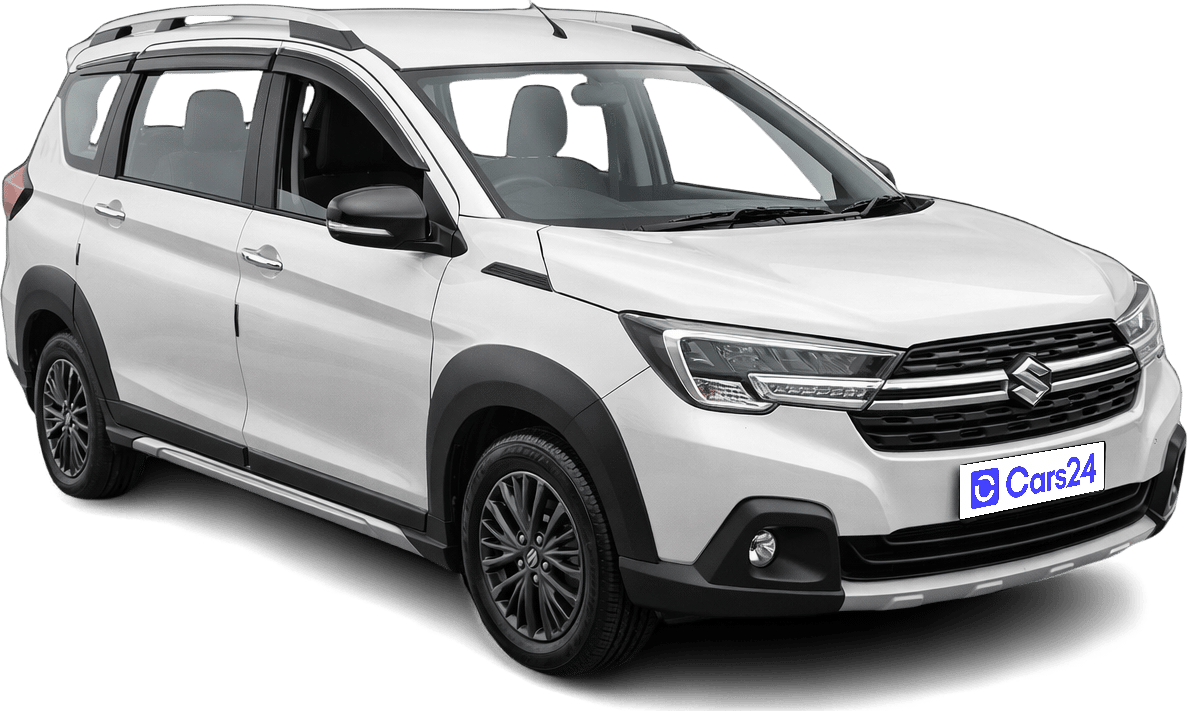 2021 Maruti XL6 - SUV - Petrol - Manual - ₹10.50 lakh