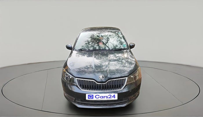 2020 Skoda Rapid AMBITION AT TSI, Petrol, Automatic, 39,091 km, exterior