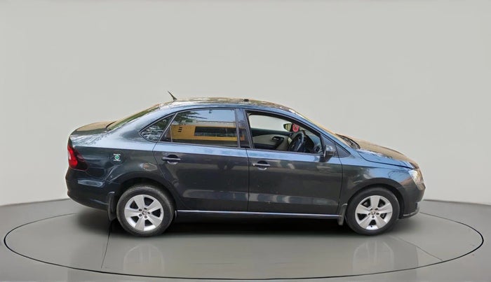 2020 Skoda Rapid AMBITION AT TSI, Petrol, Automatic, 39,091 km, exterior