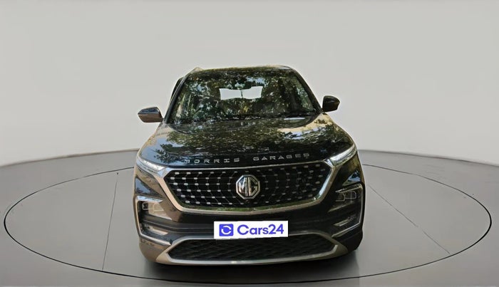 2021 MG HECTOR SHARP 1.5 DCT PETROL, Petrol, Automatic, 32,361 km, exterior