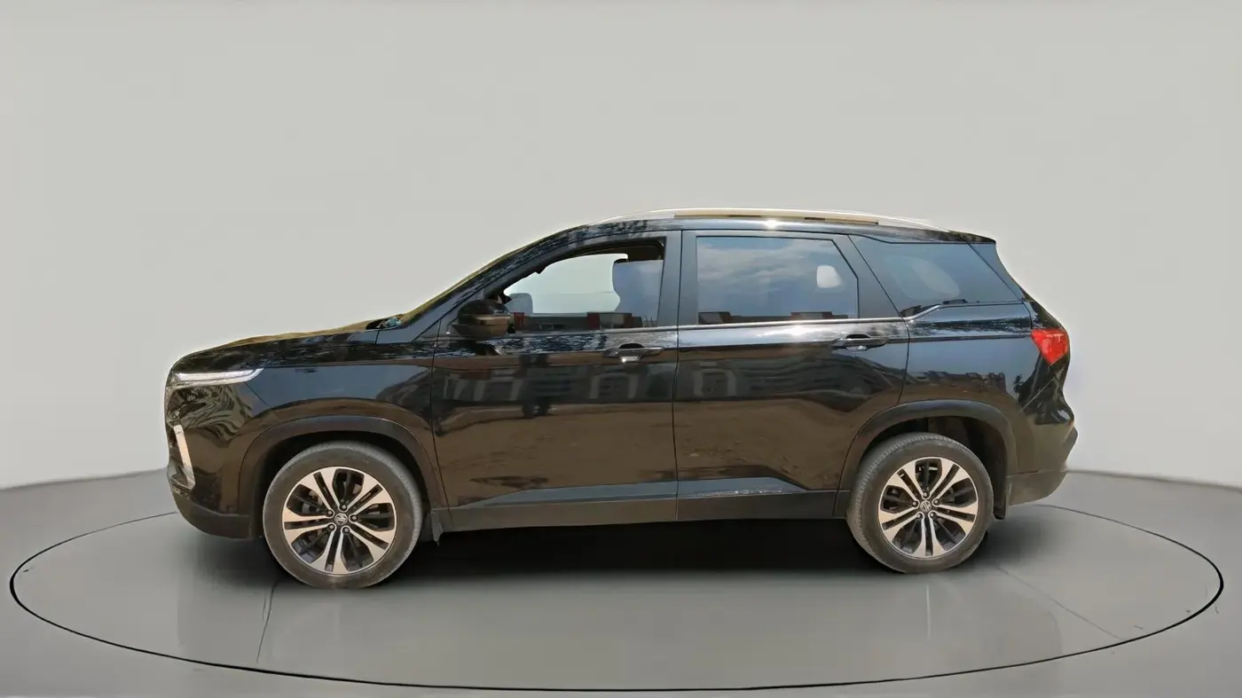 2021 MG HECTOR SHARP 1.5 DCT PETROL, Petrol, Automatic, 33,000 km, exterior