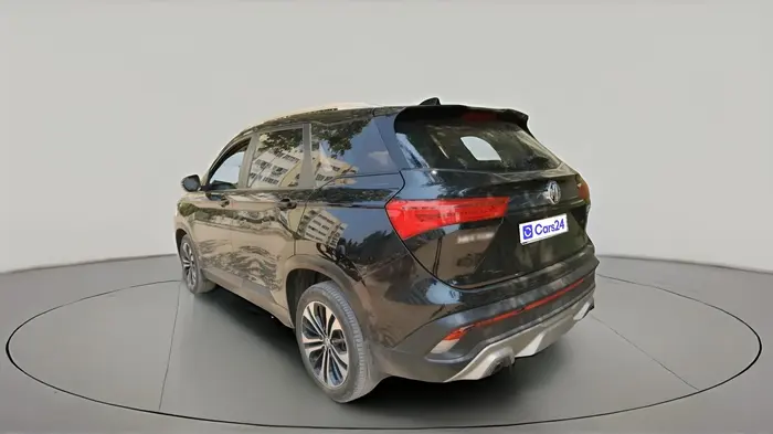 2021 MG HECTOR SHARP 1.5 DCT PETROL, Petrol, Automatic, 33,000 km, exterior