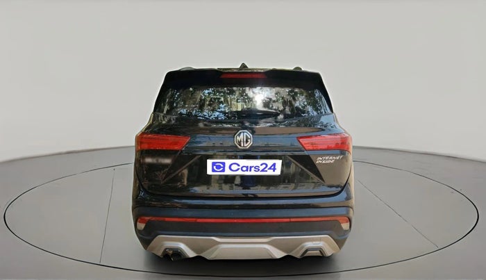 2021 MG HECTOR SHARP 1.5 DCT PETROL, Petrol, Automatic, 32,361 km, exterior