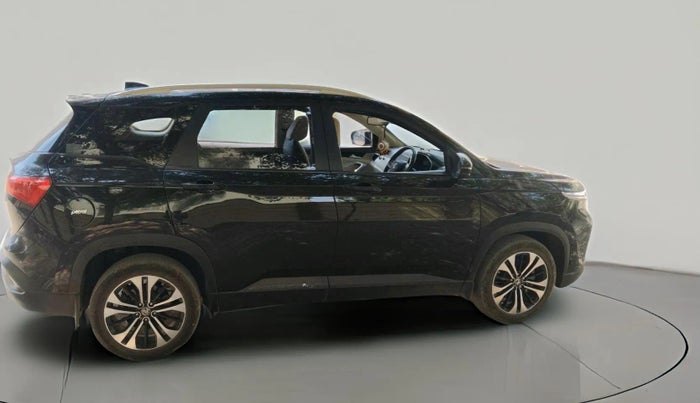 2021 MG HECTOR SHARP 1.5 DCT PETROL, Petrol, Automatic, 32,361 km, exterior