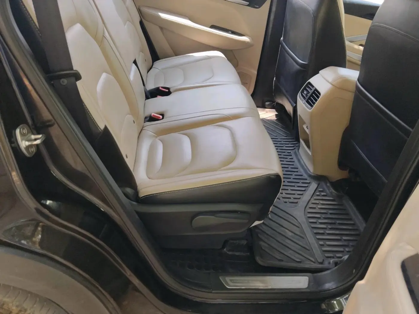 2021 MG HECTOR SHARP 1.5 DCT PETROL, Petrol, Automatic, 33,000 km, interior