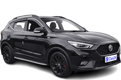 2023 MG ASTOR - SUV - Petrol - Automatic - ₹12.75 lakh