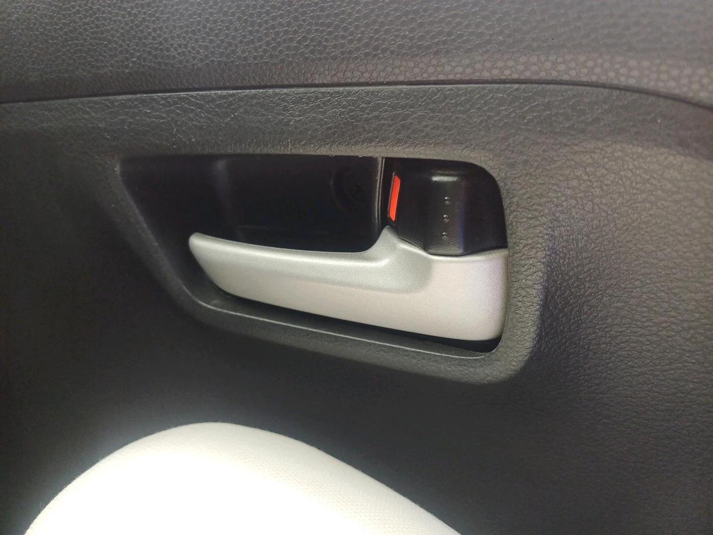 2023 Maruti Alto K10 VXI PLUS AMT, Petrol, Automatic, 17,816 km, interior