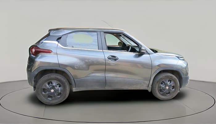 2024 Tata PUNCH PURE MT, Petrol, Manual, 22,092 km, exterior