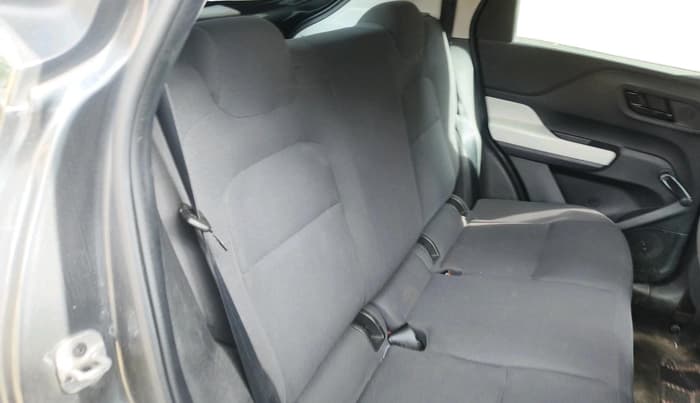 2024 Tata PUNCH PURE MT, Petrol, Manual, 22,092 km, interior