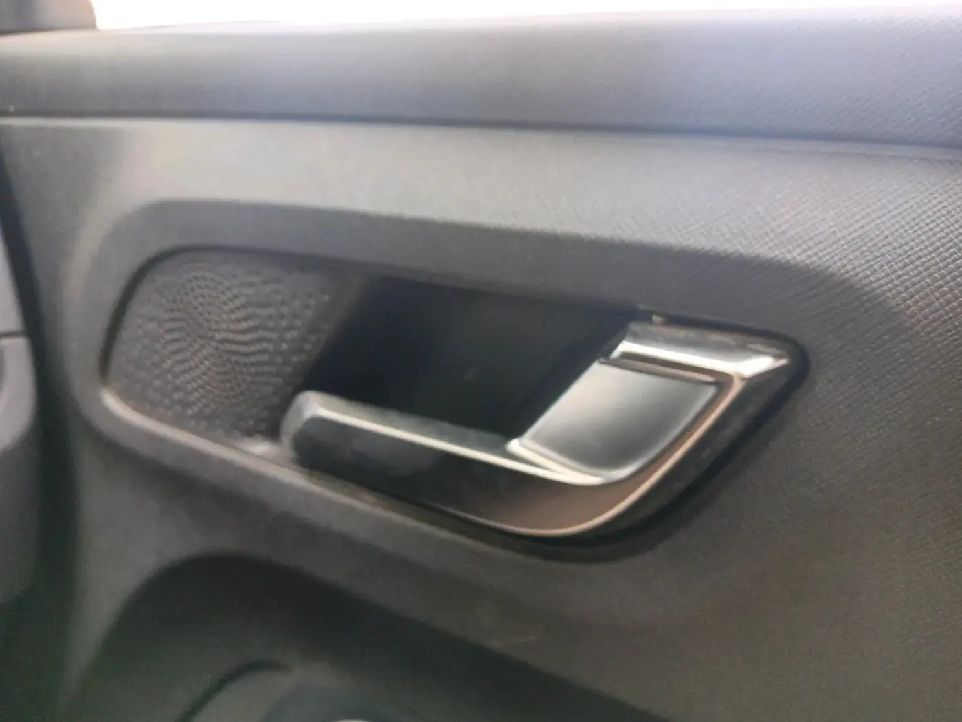 2021 Tata PUNCH CREATIVE  AMT, Petrol, Automatic, 44,746 km, interior