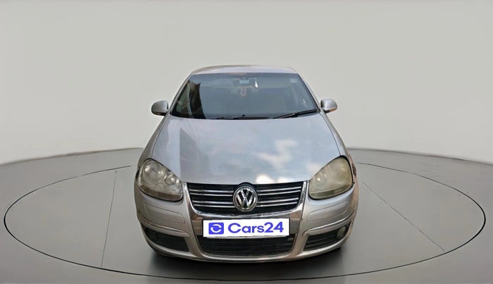 2009 Volkswagen Jetta TRENDLINE 1.9 TDI, Diesel, Manual, 1,49,073 km, exterior