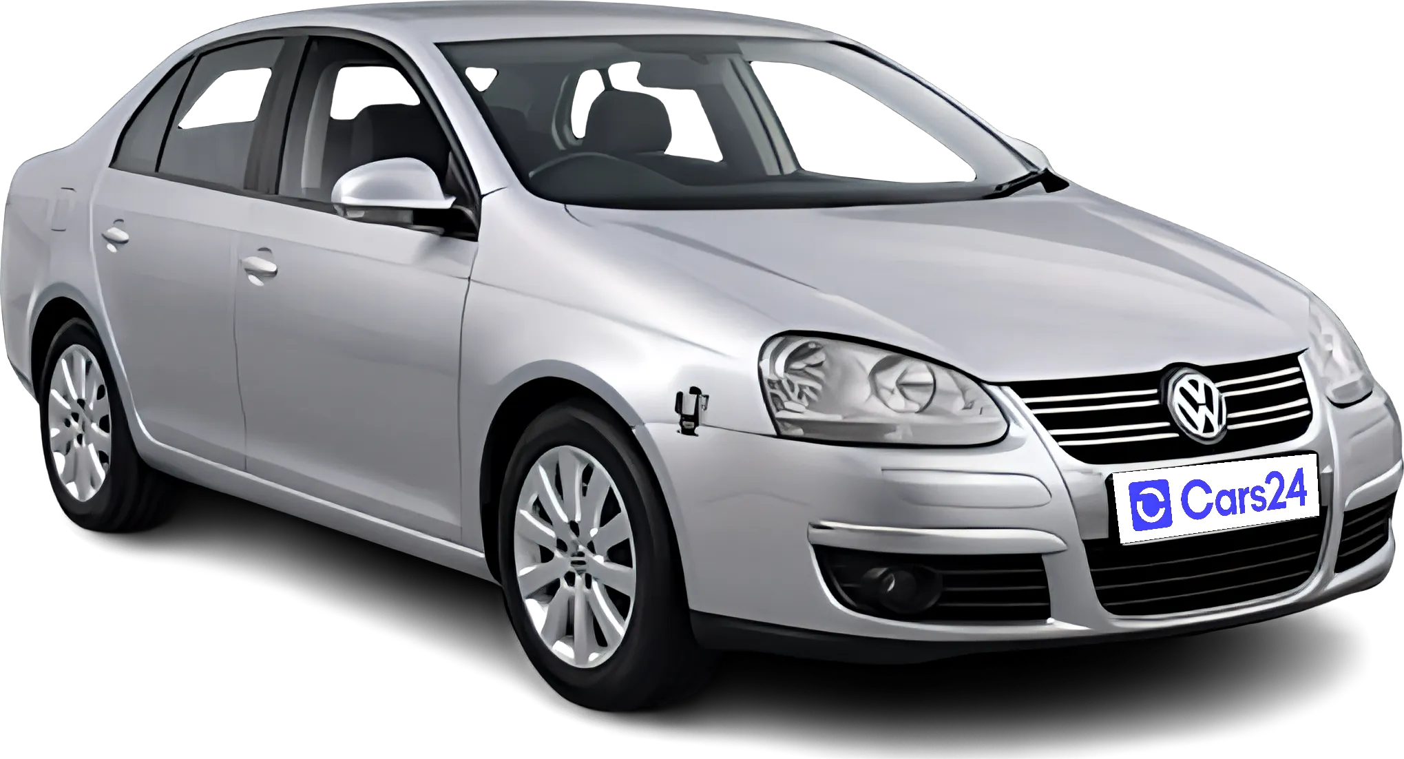 2009 Volkswagen Jetta - Sedan - Diesel - Manual - ₹3.00 lakh