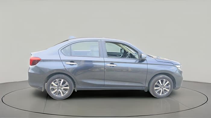 2023 Honda Amaze 1.2L I-VTEC VX CVT, Petrol, Automatic, 48,267 km, exterior