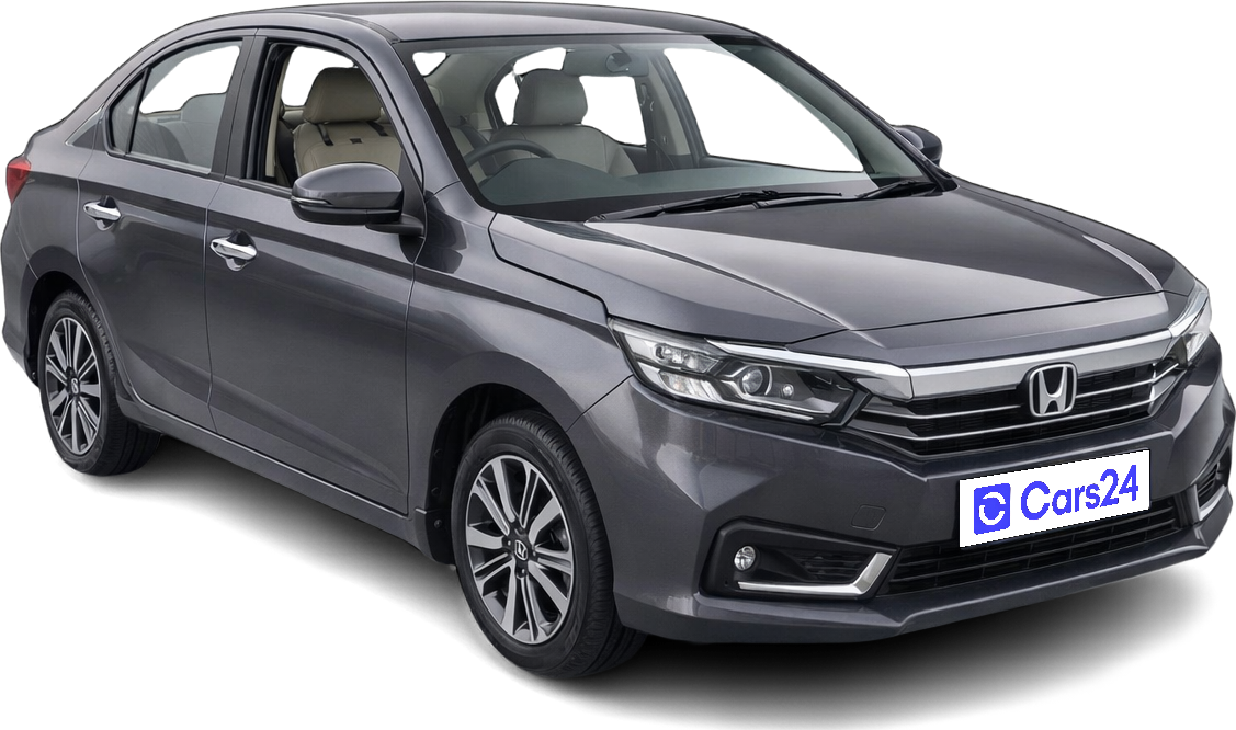 2023 Honda Amaze - Sedan - Petrol - Automatic - ₹7.80 lakh