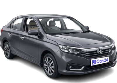 2023 Honda Amaze - Sedan - Petrol - Automatic - ₹7.50 lakh