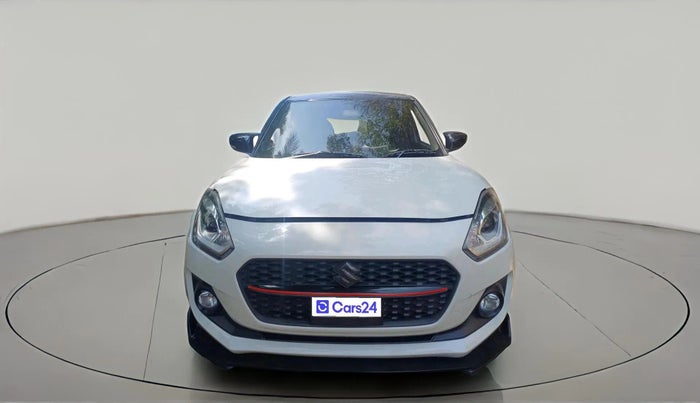 2022 Maruti Swift ZXI PLUS AMT, Petrol, Automatic, 35,297 km, exterior