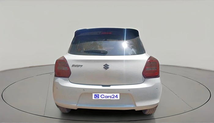 2022 Maruti Swift ZXI PLUS AMT, Petrol, Automatic, 35,297 km, exterior