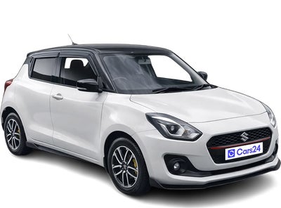 2022 Maruti Swift - Hatchback - Petrol - Automatic - ₹7.15 lakh