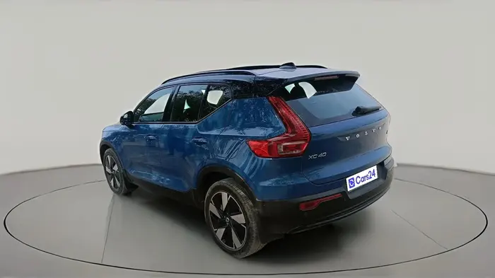 2023 Volvo XC 40  Recharge P8 , Electric, Automatic, 19,475 km, exterior