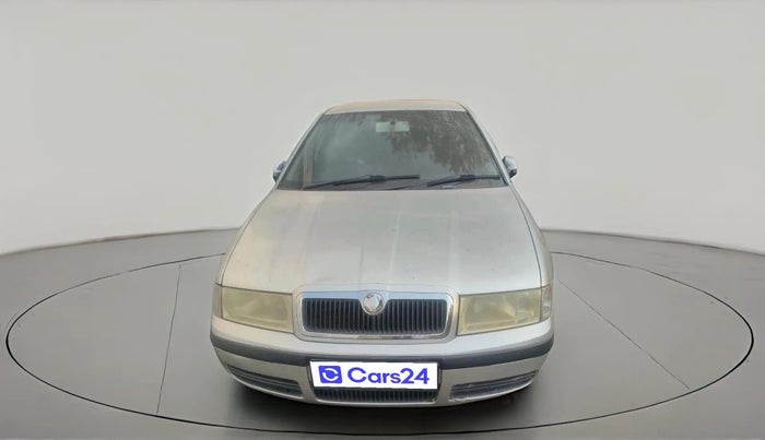 2007 Skoda Octavia RIDER 1.9 TDI, Diesel, Manual, 1,03,862 km, exterior