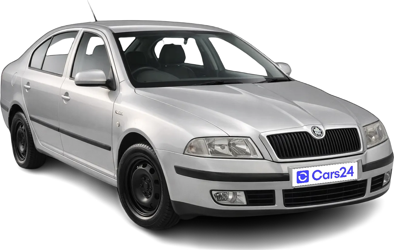 2007 Skoda Octavia - Sedan - Diesel - Manual - ₹2.40 lakh