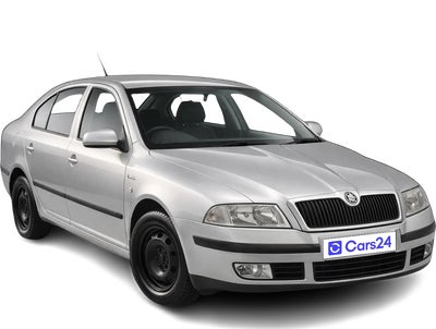 2007 Skoda Octavia - Sedan - Diesel - Manual - ₹2.40 lakh