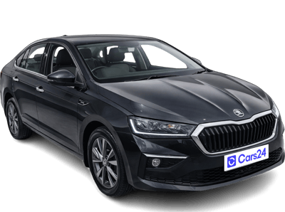 2022 Skoda SLAVIA - Sedan - Petrol - Automatic - ₹16.00 lakh
