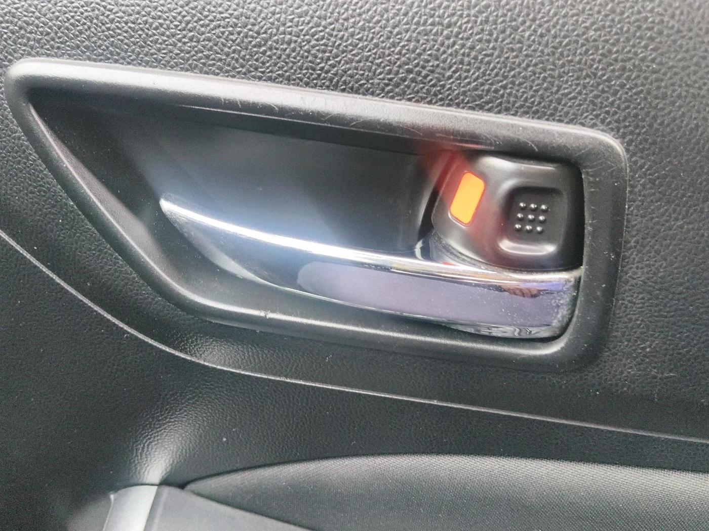2019 Maruti Swift ZXI AMT, Petrol, Automatic, 42,440 km, interior