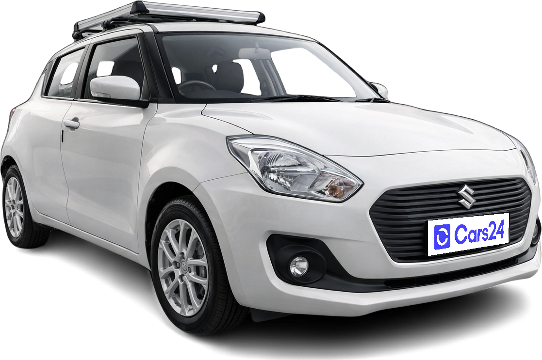 2019 Maruti Swift - Hatchback - Petrol - Automatic - ₹4.00 lakh