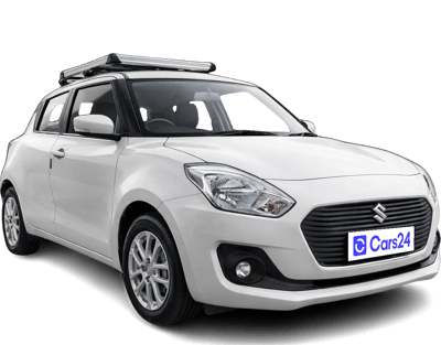 2019 Maruti Swift - Hatchback - Petrol - Automatic - ₹4.00 lakh