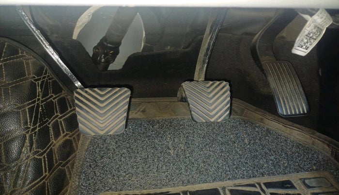 2020 KIA SELTOS HTX 1.5 DIESEL, Diesel, Manual, 46,019 km, interior