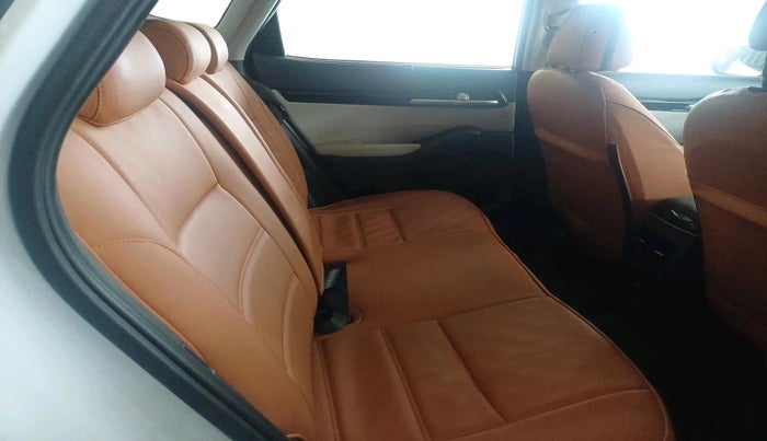 2020 KIA SELTOS HTX 1.5 DIESEL, Diesel, Manual, 46,019 km, interior