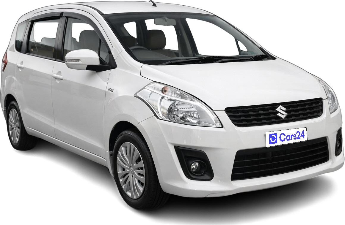 2013 Maruti Ertiga - SUV - Petrol - Manual - ₹4.60 lakh