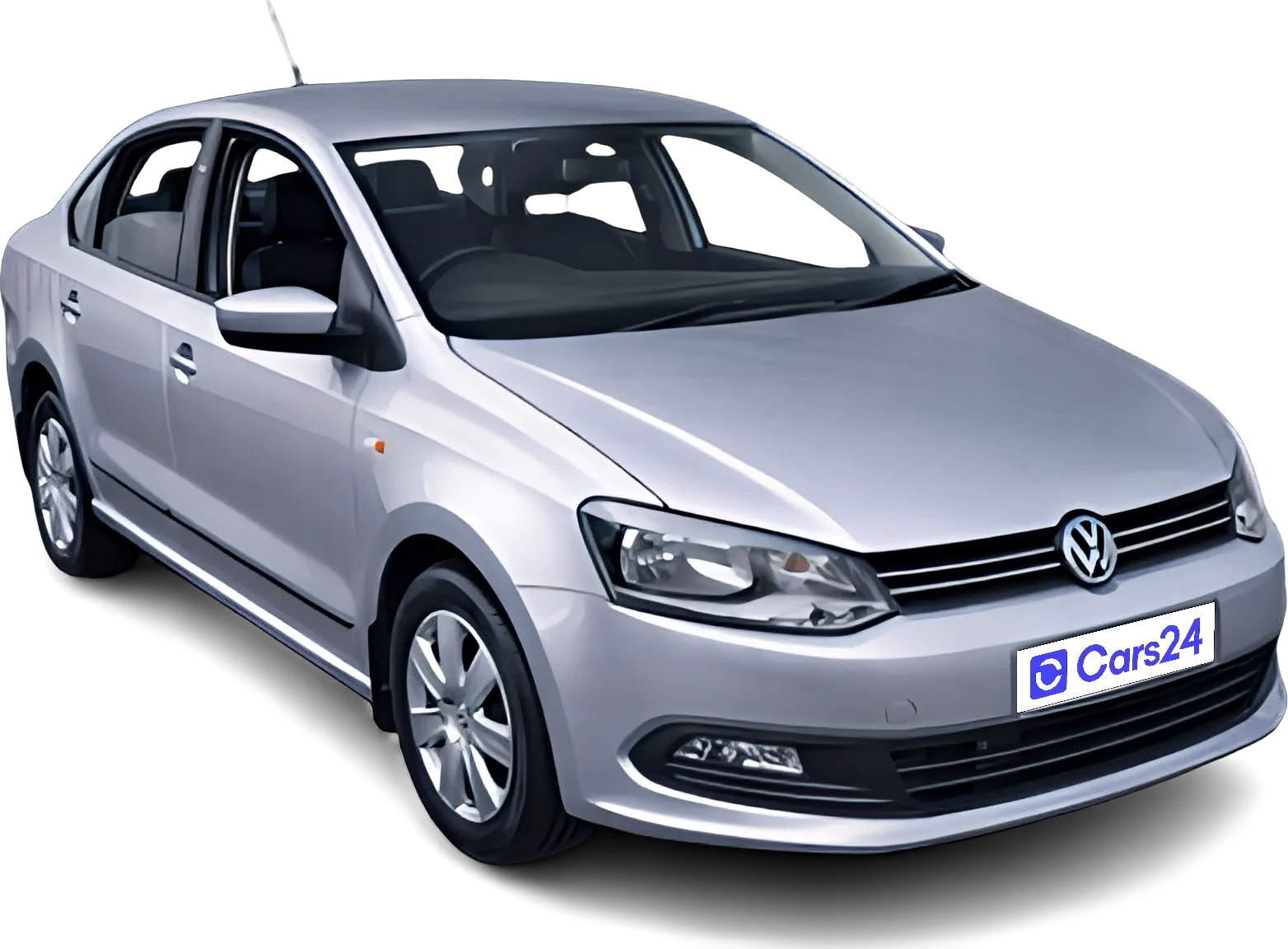 2011 Volkswagen Vento - Sedan - Petrol - Manual - ₹3.04 lakh