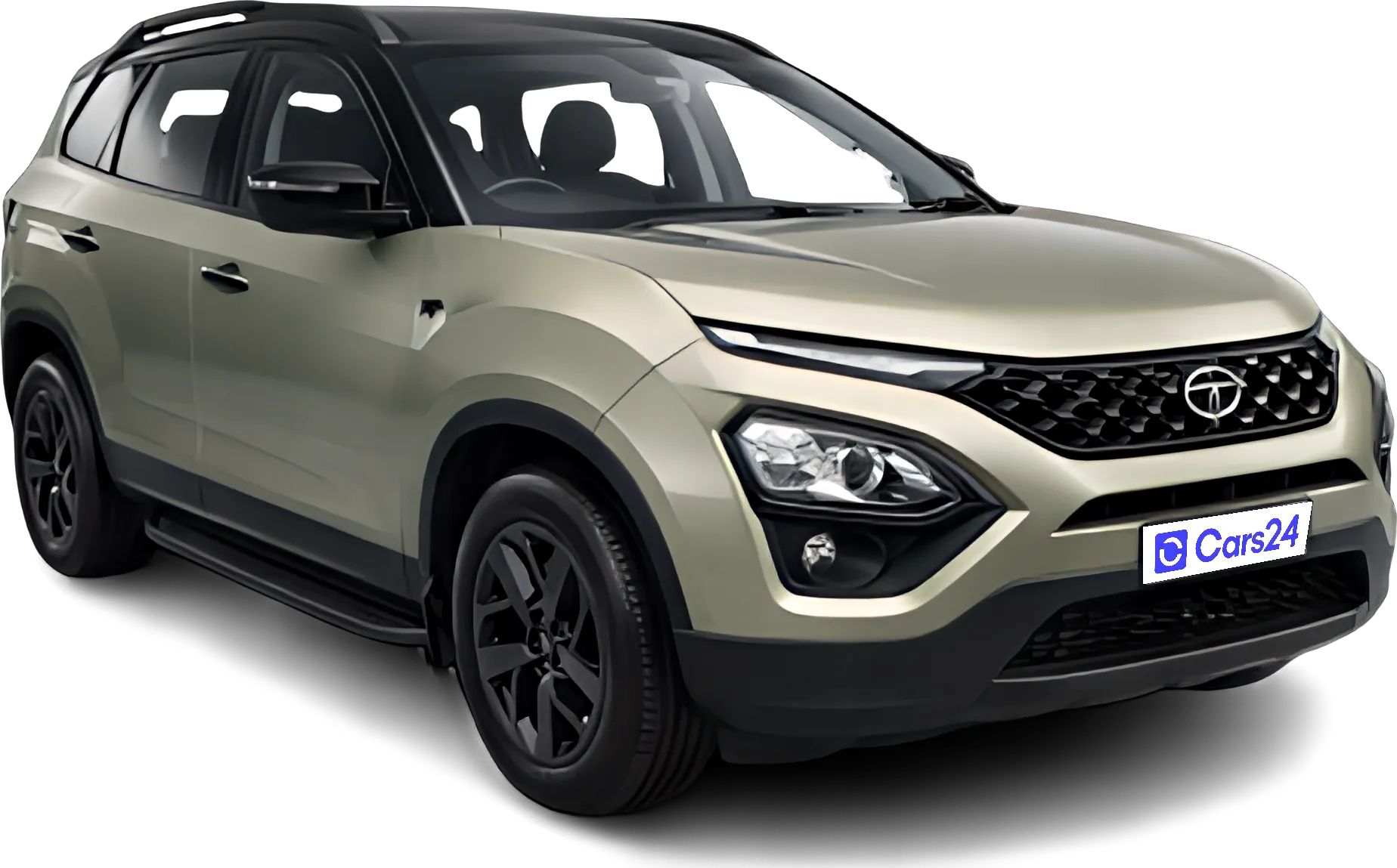 2022 Tata Safari - SUV - Diesel - Manual - ₹16.50 lakh