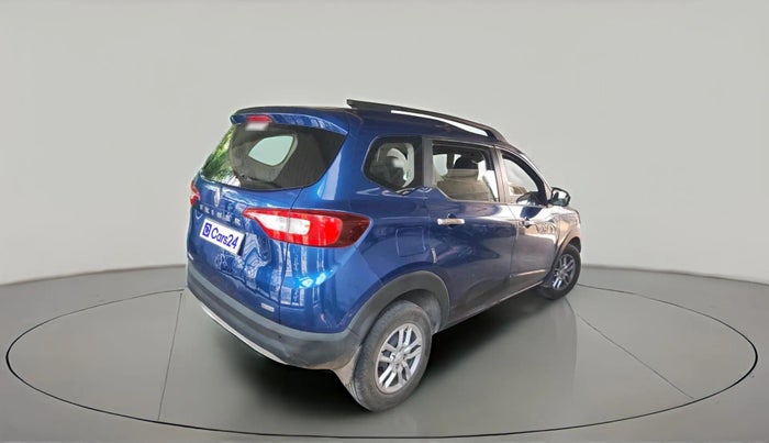 2022 Renault TRIBER RXT AMT, Petrol, Automatic, 30,015 km, exterior