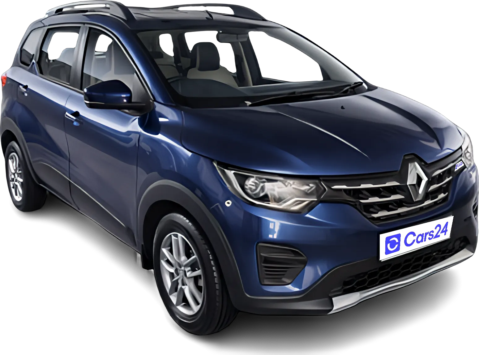2022 Renault TRIBER - SUV - Petrol - Automatic - ₹6.50 lakh