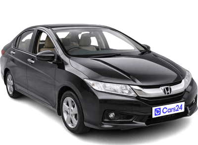 2016 Honda City - Sedan - Petrol - Automatic - ₹4.70 lakh
