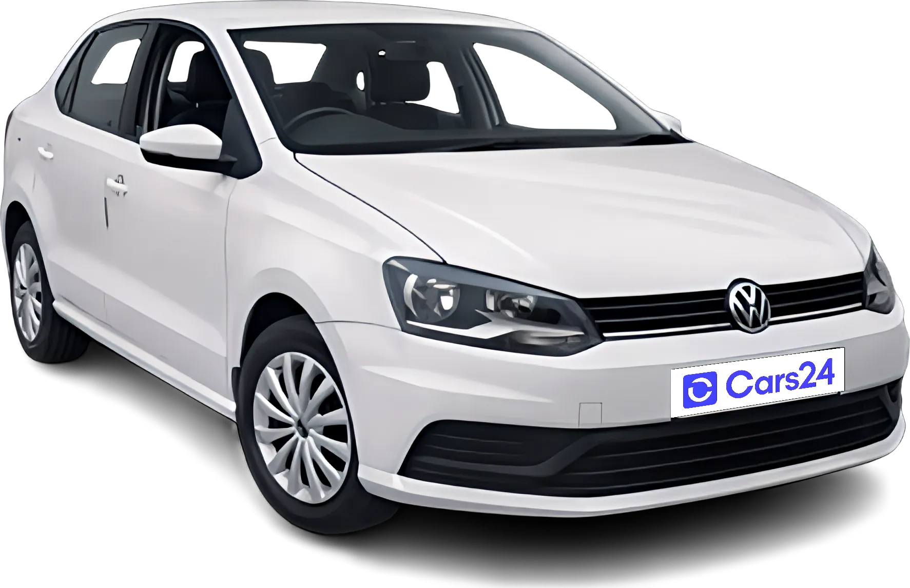 2019 Volkswagen Ameo - Sedan - Diesel - Manual - ₹4.99 lakh