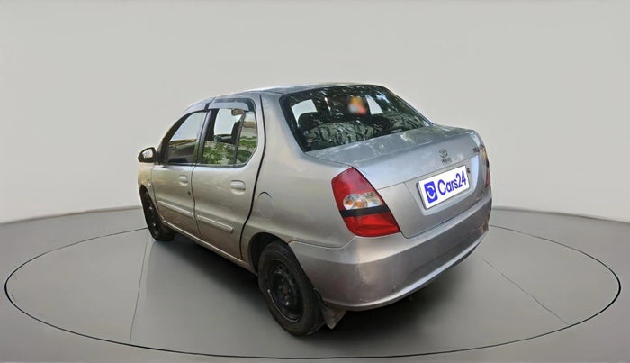 2011 Tata Indigo CS LX TDI, Diesel, Manual, 3,33,456 km, exterior