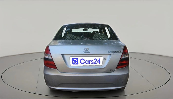 2011 Tata Indigo CS LX TDI, Diesel, Manual, 3,33,456 km, exterior