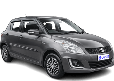 2016 Maruti Swift - Hatchback - Diesel - Manual - ₹3.90 lakh