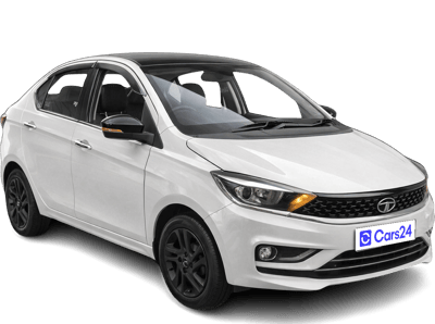2022 Tata TIGOR - Sedan - Petrol - Manual - ₹4.70 lakh