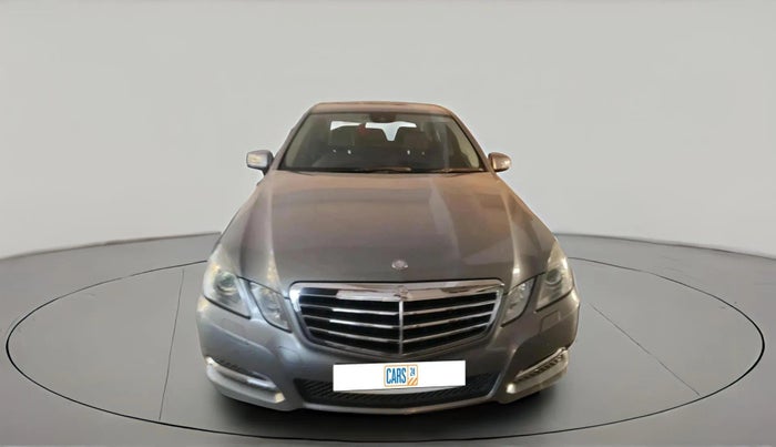 2012 Mercedes Benz Ml Class 350 CDI, Diesel, Automatic, 73,225 km, exterior